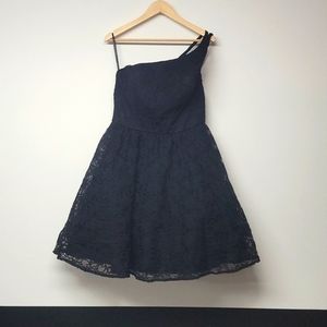 Mori Lee Bridesmaid Dress